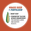 Pennington Smart Seed Bermuda Grass Full Sun Grass Seed and Fertilizer 8.75 lb
