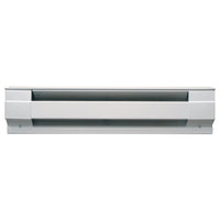 Cadet 85 sq ft 1710 BTU Convection Baseboard Heater
