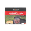 Grill Mark Plastic Burger Press - Deal of The Week