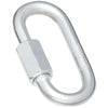 National Hardware Zinc-Plated Steel Quick Link 1760 lb. cap. 2.91 in. L