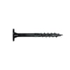 Simpson Strong-Tie No. 10 X 3 in. L Star E-Coat Bold Wood Screws 50 pk