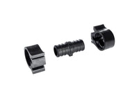Flair-It PEXLock 3/4 in. PEX X 3/4 in. D PEX Straight Coupling