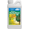 Monterey Horticultural Oil Organic Insect Killer Liquid Concentrate 1 pt