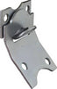 National Hardware Zinc-Plated Metallic Steel Sash Hanger 2 pk