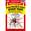Big H Products Spider Trap 3.2 oz. (Pack of 12)