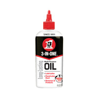 3-IN-ONE General Purpose Multipurpose Oil 4 oz. (Pack of 12)