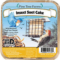 Pine Tree Farms Suet Cake