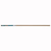 M-D BUILDING PRODUCTS 0.75 in. H X 1.44 in. W X 72 in. L Unfinished Unfinished Hardwood Carpet Trim