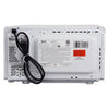 Avanti 0.7 cu ft White Microwave 700 W