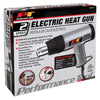 Performance Tool 12.5 amps 1500 W 120 V Dual Temperature Heat Gun - Deal of The Week