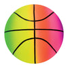 Hedstrom Multicolored PVC Playground Ball 8.5 in. for Recommended Age 3+ Years