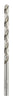Irwin #16 X 3-3/8 in. L High Speed Steel Wire Gauge Bit Straight Shank 1 pc
