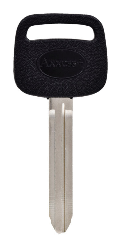 Hillman KeyKrafter Automotive Key Blank 35R Double  For Toyota (Pack of 5).