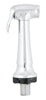 Danco 9D00010330 Chrome Transitional Side Spray With Guide
