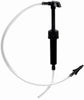 Wilmar Hand Operated Plastic 13.2 in. Fluid Transfer Pump