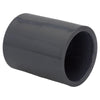 Charlotte Pipe Schedule 80 1 in. Slip X 1 in. D Slip PVC Coupling 1 pk - Deal of The Week
