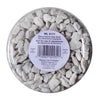 Mosser Lee Marble Nuggets White Decorative Stone 5 Lb.