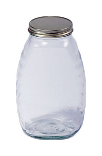 Little Giant 32 oz Honey Jar