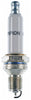 Champion 1-Phase Copper Plus RDZ4H Spark Plug (Pack of 8)