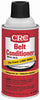CRC Food Grade Belt Conditioner 7.5 oz Aerosol Can 1 pc