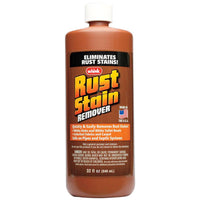 Whink No Scent Rust Stain Remover Liquid 32 oz. (Pack of 6)