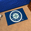 MLB - Seattle Mariners Rug - 19in. x 30in.