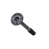 Simpson Strong-Tie Strong-Drive No. 10 X 3-3/8 in. L Star E-Coat Bold Wood Screws 50 pk - Open Box