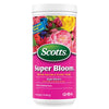 Scotts Super Bloom Granules Azalea, Daffodils, Gardenia, Geraniums, Hibiscus Plant Food 2 lb - Deal of The Week