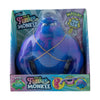 ORB Monkee Strechee Toy Brown (Pack of 4)
