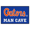 University of Florida Script Man Cave Rug - 5ft. x 8 ft.