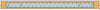 Simpson Strong-Tie 27 in. H X 2.06 in. W 12 Ga. Galvanized Steel Strap