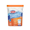 HTH Blue Sparkle Tablet Skimmer Tabs 5.5 lb (Pack of 4)