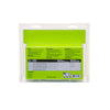 GREENLEE 7/8 1-1/8 1-3/8 in. Carbide Tipped 2 in. L Hole Cutter Set