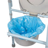 Carex Health Brands Sanitary Disposal Liners 1 pk - Open Box