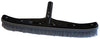 JED Pool Tools Pro Pool Brush 2.5 in. H X 6.12 in. W X 18 in. L