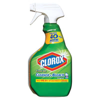 Clorox Clean-Up Original Scent Cleaner with Bleach 32 oz. (Pack of 9)