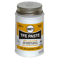 Harvey's White Pipe Thread Compound 4 oz