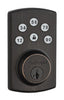 Kwikset Signature Series 99070-103 Venetian Bronze Powerbolt2® Electronic Deadbolt W/ Smartkey®