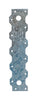 Simpson Strong-Tie 9.31 in. H X 2.06 in. W 20 Ga. Steel Strap