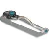 Gilmour Metal Sled Base Oscillating Sprinkler 3600 sq. ft. - Deal of The Week