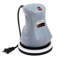 Carrand AutoSpa 120V Corded Buffer/Polisher 6 Dia. in.
