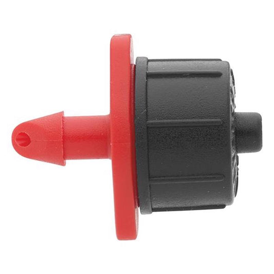Orbit 67214 1/2 Gph Red Maintainable Pressure Compensating Drippers 10 Count