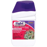 Bonide Eight Yard & Garden Insect Killer Liquid Concentrate 16 oz - Deal of The Week