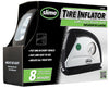 Slime Silver/Black Flow Portable Oil-Free Tire Inflator 12V 150 PSI 101-300 L/min 10 ft. Cord