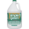 Simple Green Sassafras Scent Cleaner and Degreaser 1 gal Liquid (Pack of 4)