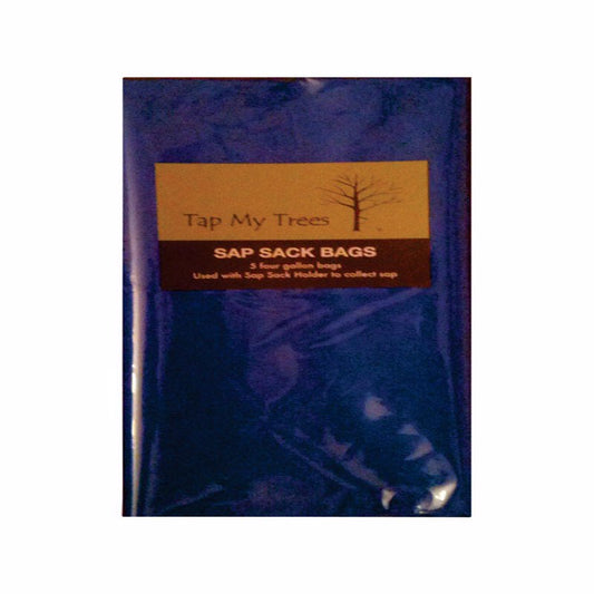 Tap My Trees Sap Collection Bags