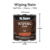 Old Masters Semi-Transparent Cherry Oil-Based Wiping Stain 0.5 pt. (Pack of 6)