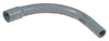 Cantex 3/4 in. D PVC 45 Degree Elbow 1 pk