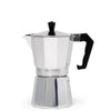 Primula Mario 6 cups Silver Espresso Maker