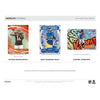 2025 Absolute Football Mega Box Trading Cards